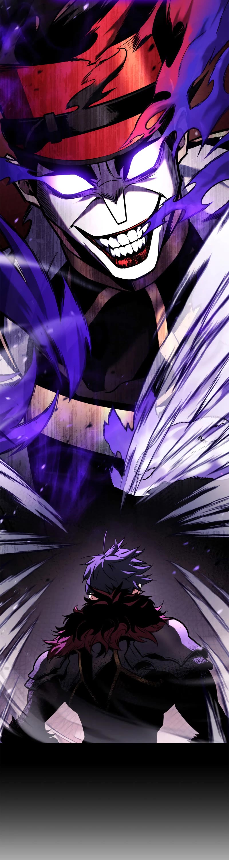 Ranker's Return (Remake) chapter 121 page 9