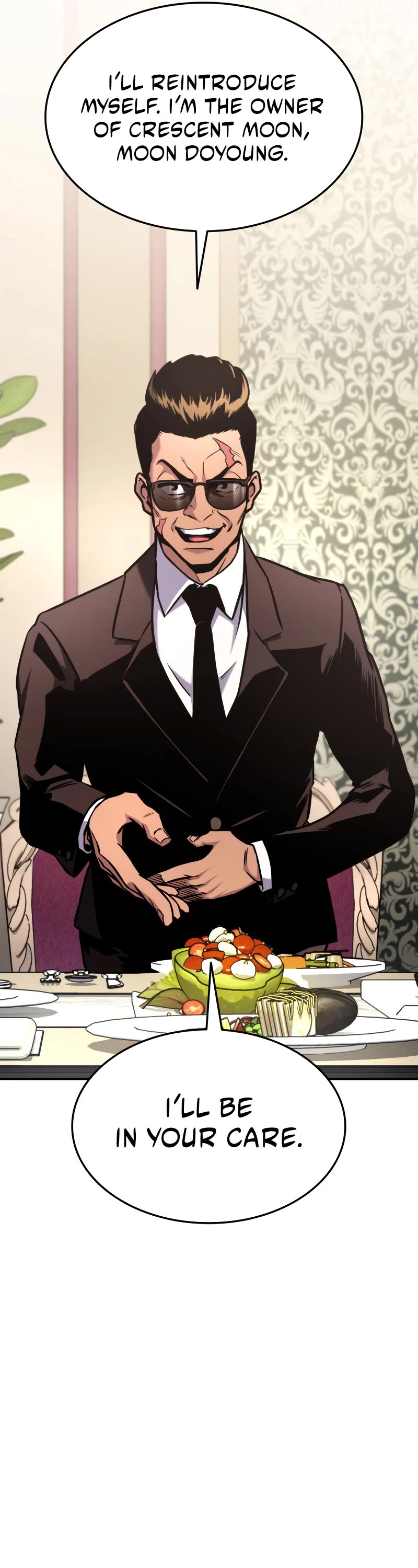 Ranker's Return (Remake) chapter 122 page 10