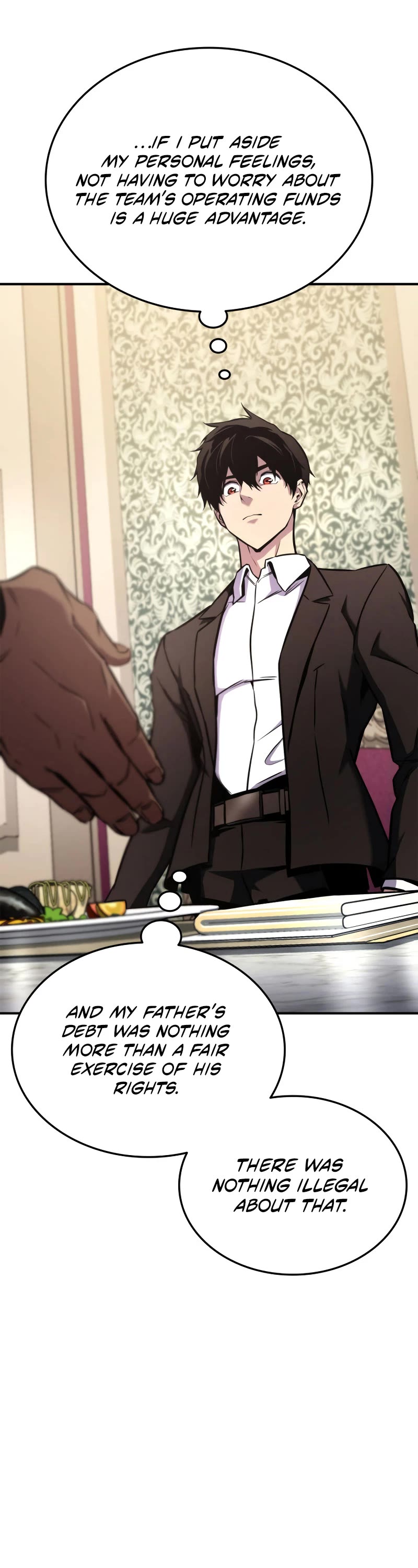 Ranker's Return (Remake) chapter 122 page 11