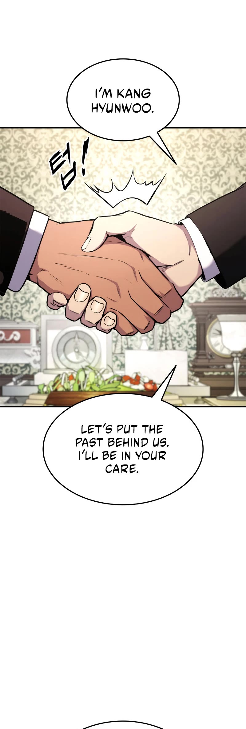 Ranker's Return (Remake) chapter 122 page 12