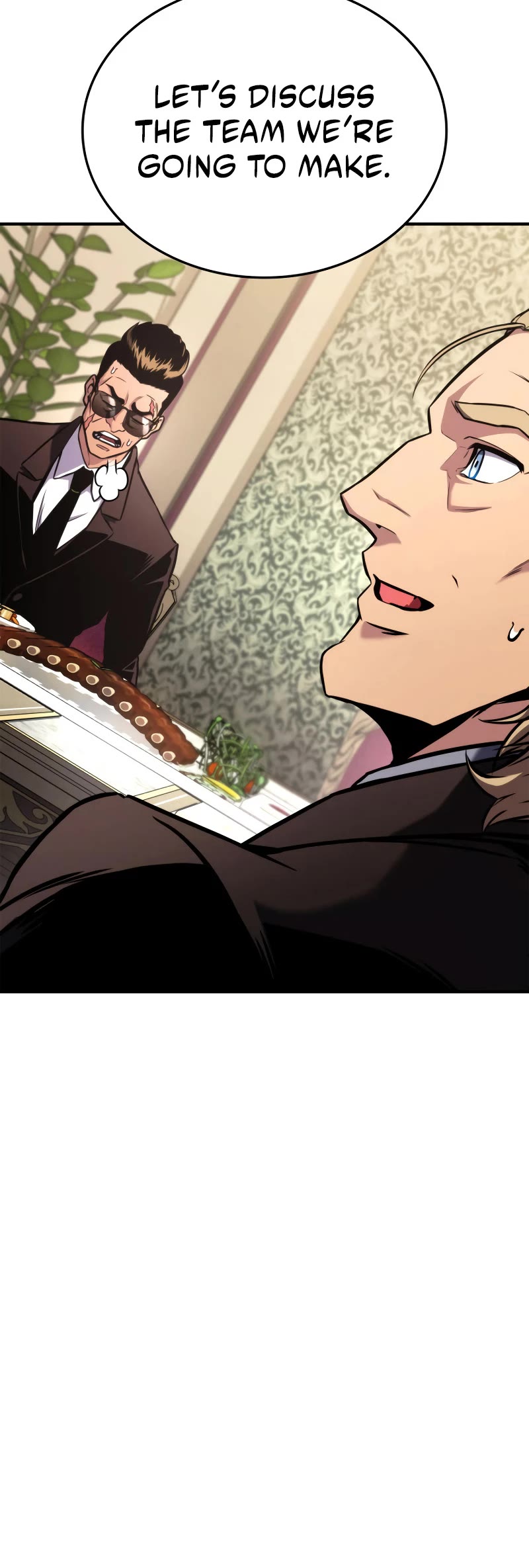 Ranker's Return (Remake) chapter 122 page 13