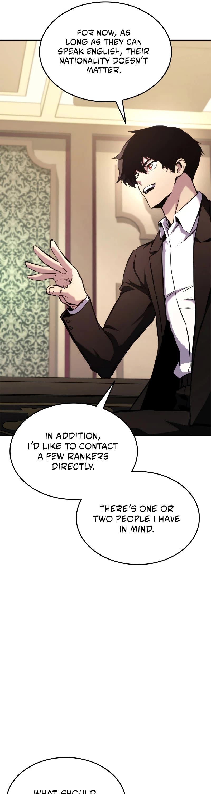 Ranker's Return (Remake) chapter 122 page 14