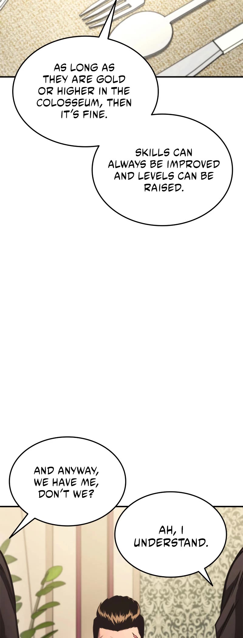 Ranker's Return (Remake) chapter 122 page 16