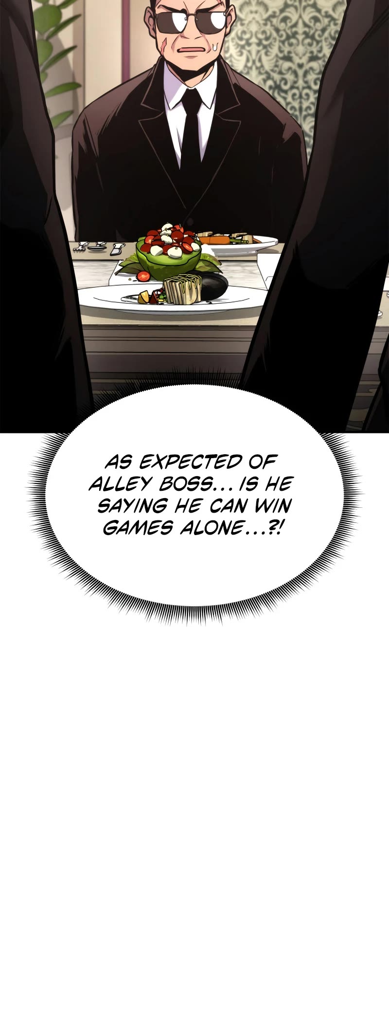 Ranker's Return (Remake) chapter 122 page 17