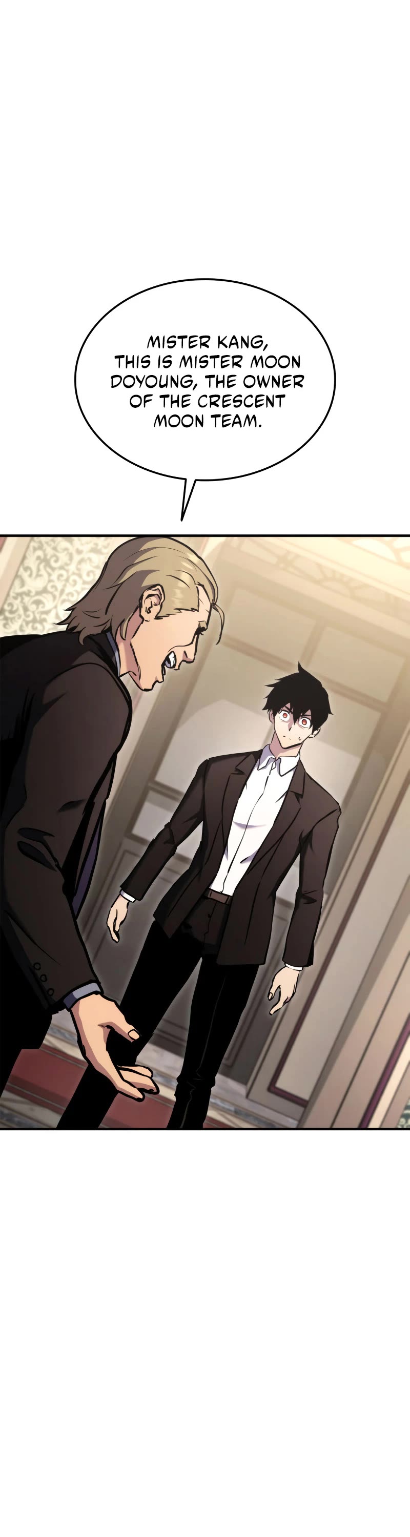 Ranker's Return (Remake) chapter 122 page 2