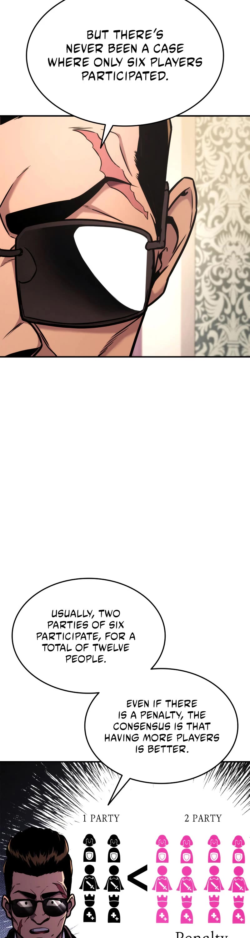 Ranker's Return (Remake) chapter 122 page 20