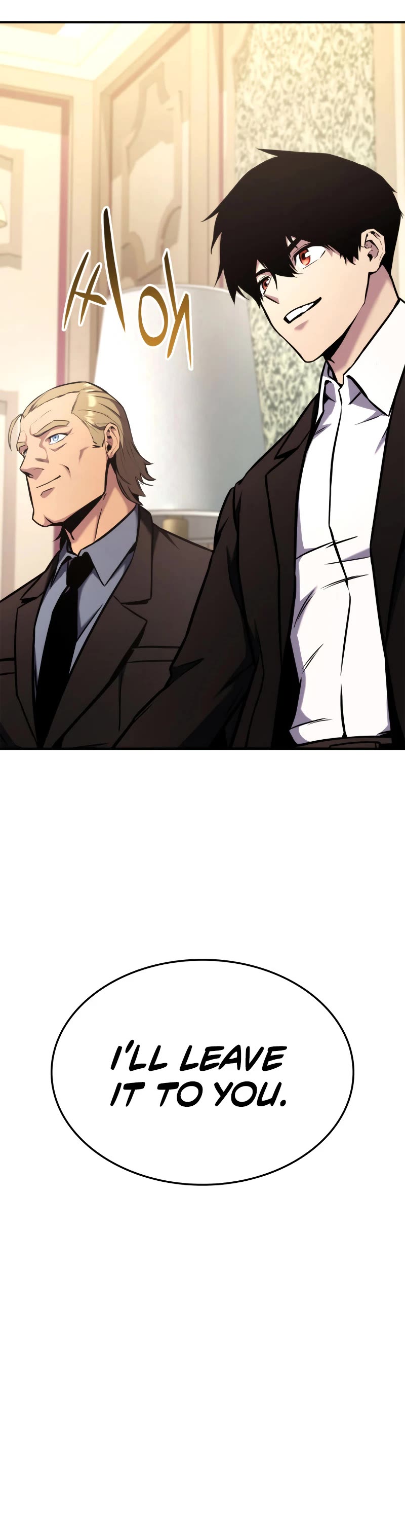 Ranker's Return (Remake) chapter 122 page 23