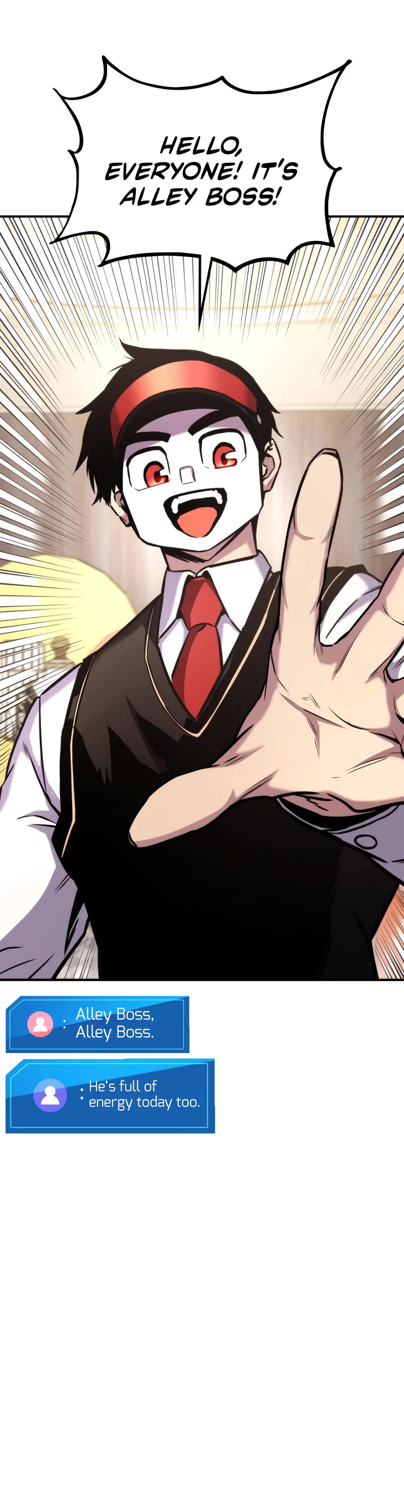 Ranker's Return (Remake) chapter 122 page 25