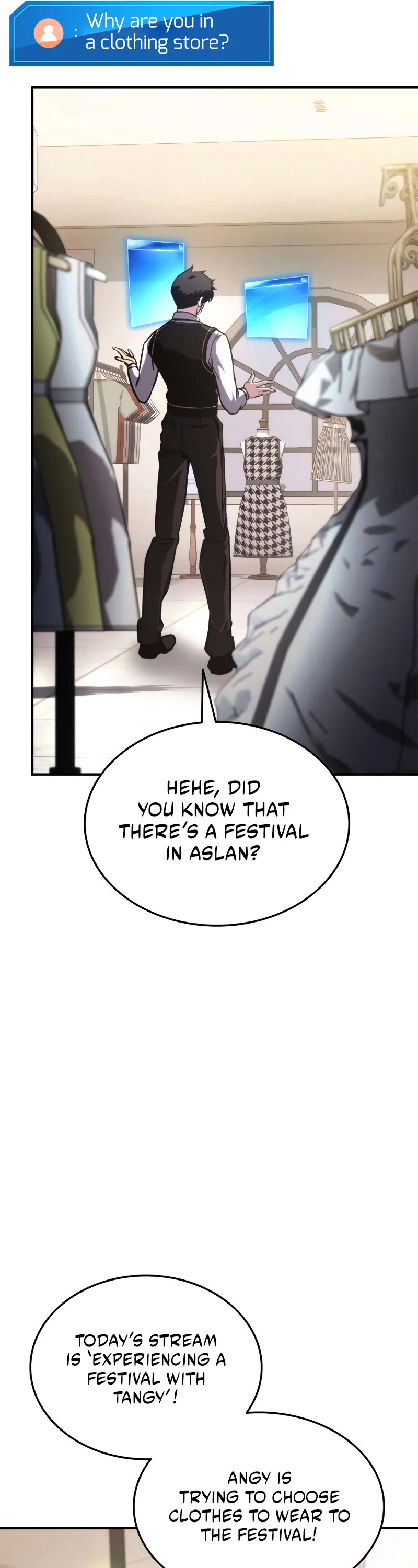 Ranker's Return (Remake) chapter 122 page 26