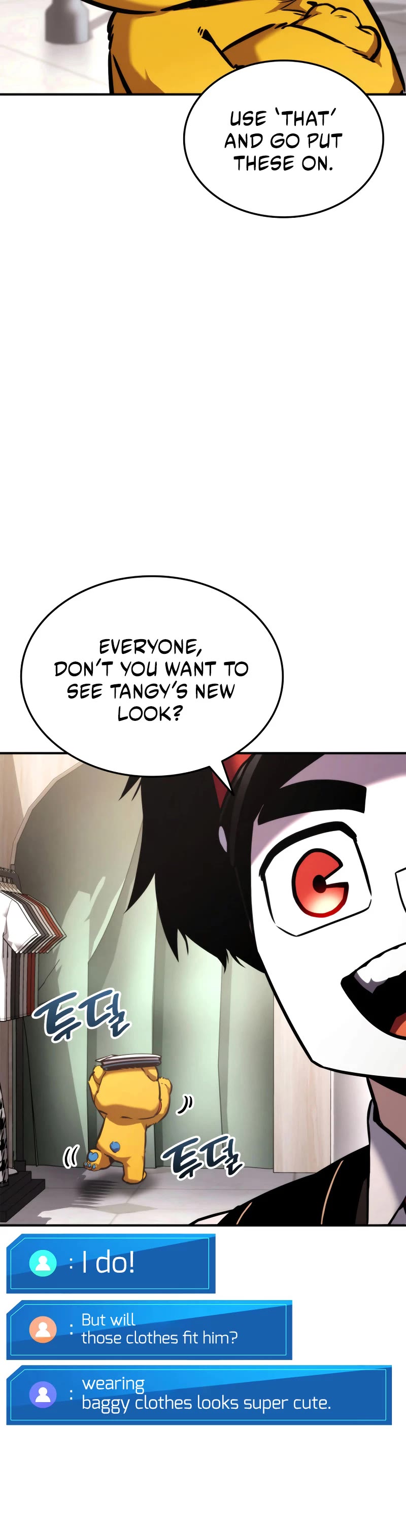 Ranker's Return (Remake) chapter 122 page 29