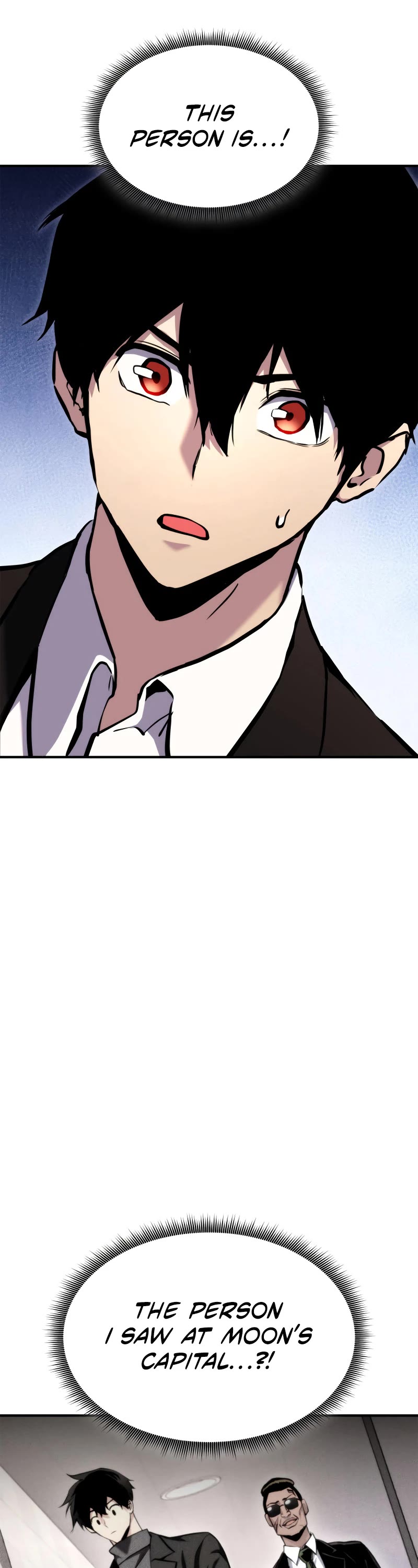 Ranker's Return (Remake) chapter 122 page 3