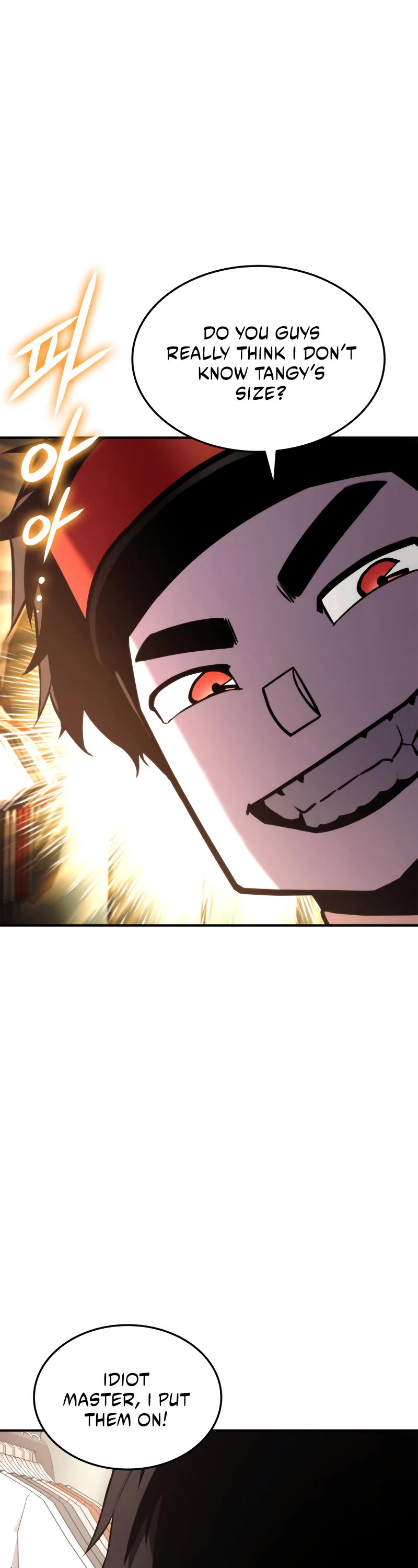 Ranker's Return (Remake) chapter 122 page 30