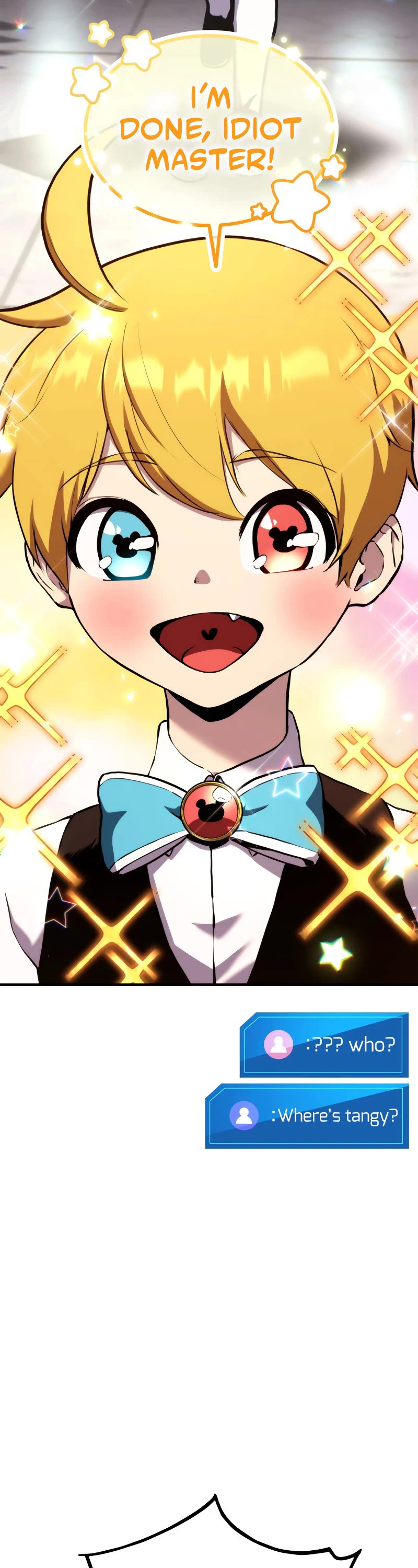 Ranker's Return (Remake) chapter 122 page 32