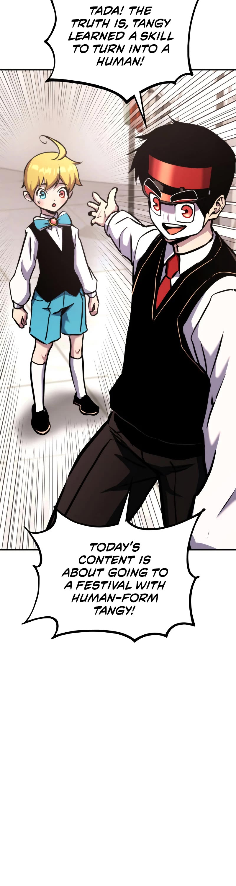 Ranker's Return (Remake) chapter 122 page 33