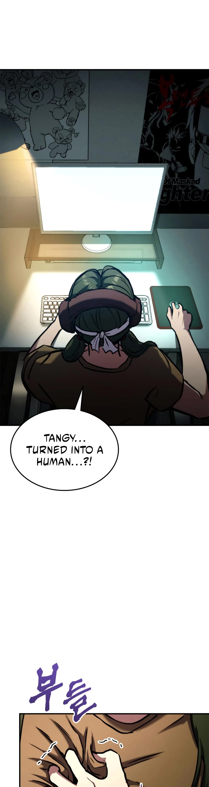 Ranker's Return (Remake) chapter 122 page 34