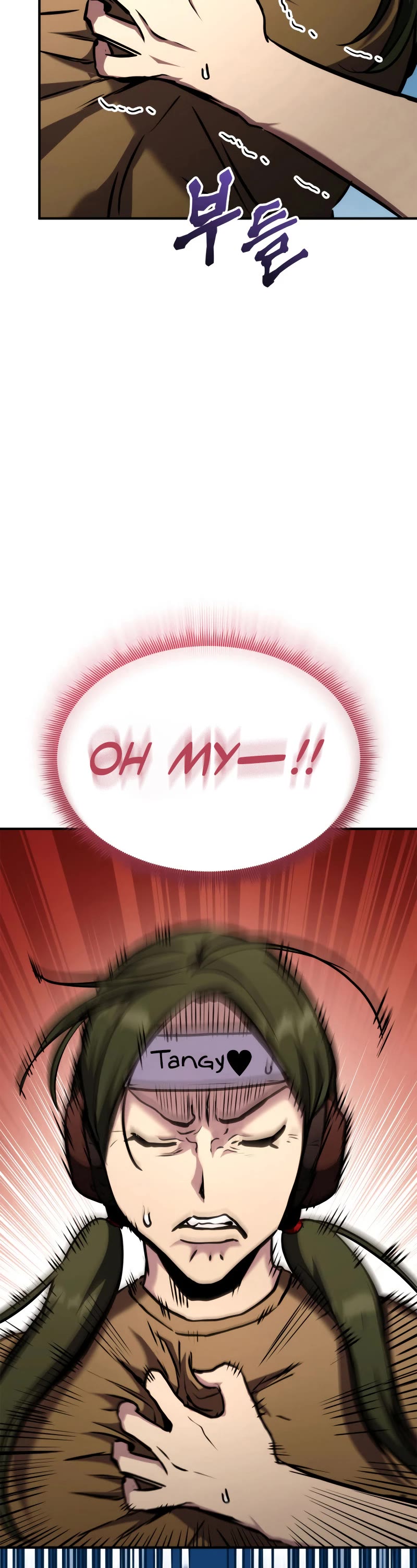 Ranker's Return (Remake) chapter 122 page 35