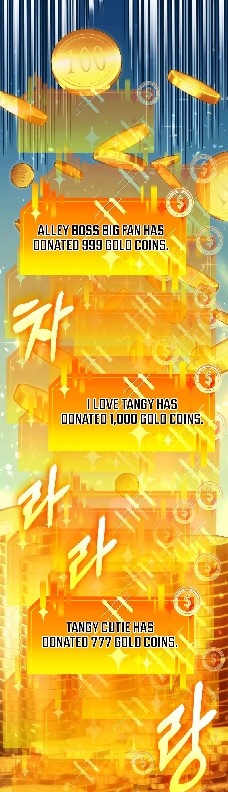 Ranker's Return (Remake) chapter 122 page 36