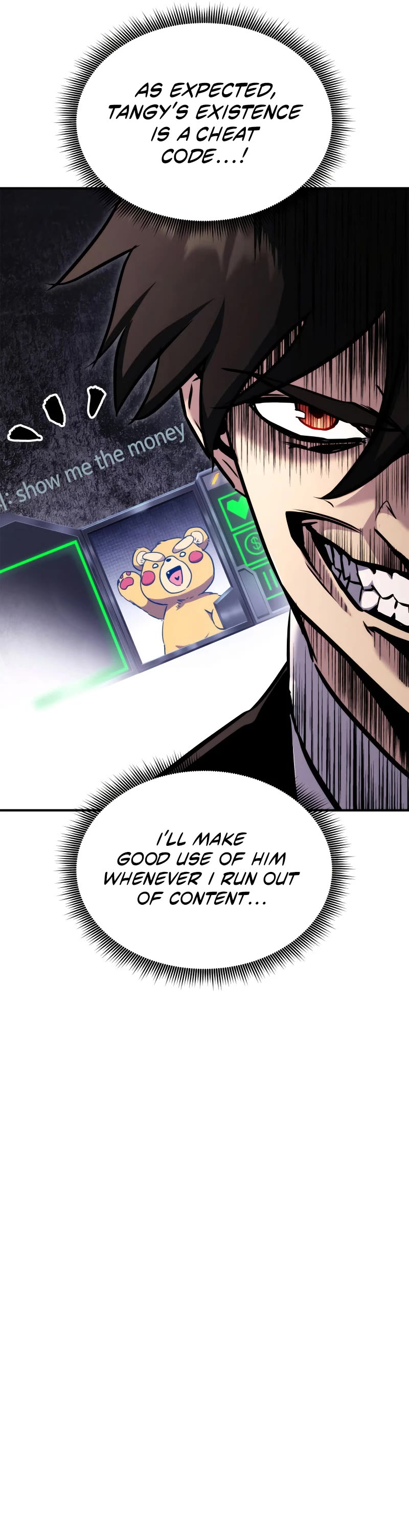 Ranker's Return (Remake) chapter 122 page 38