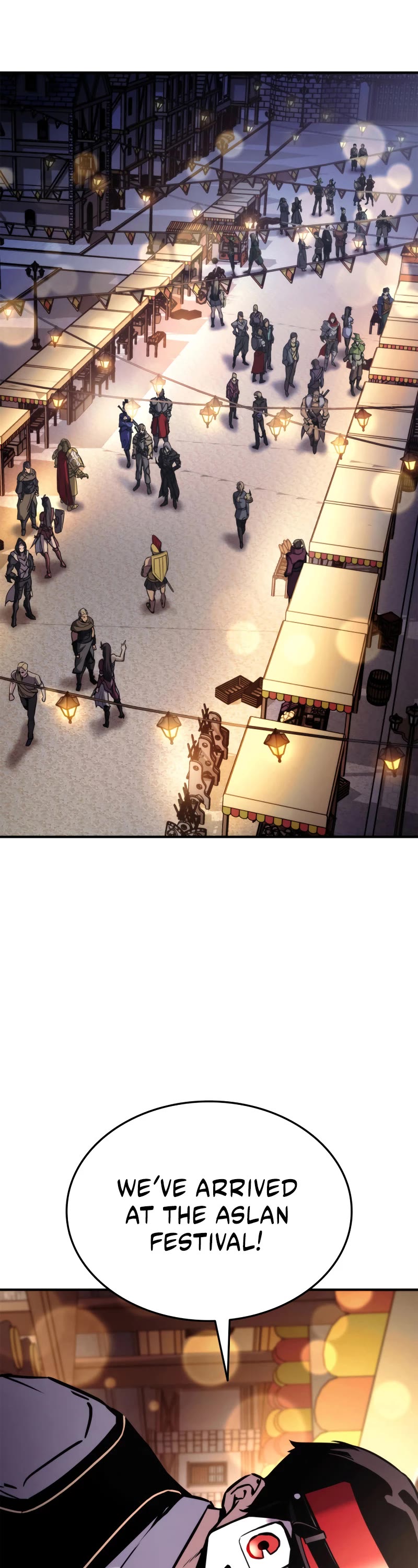 Ranker's Return (Remake) chapter 122 page 39