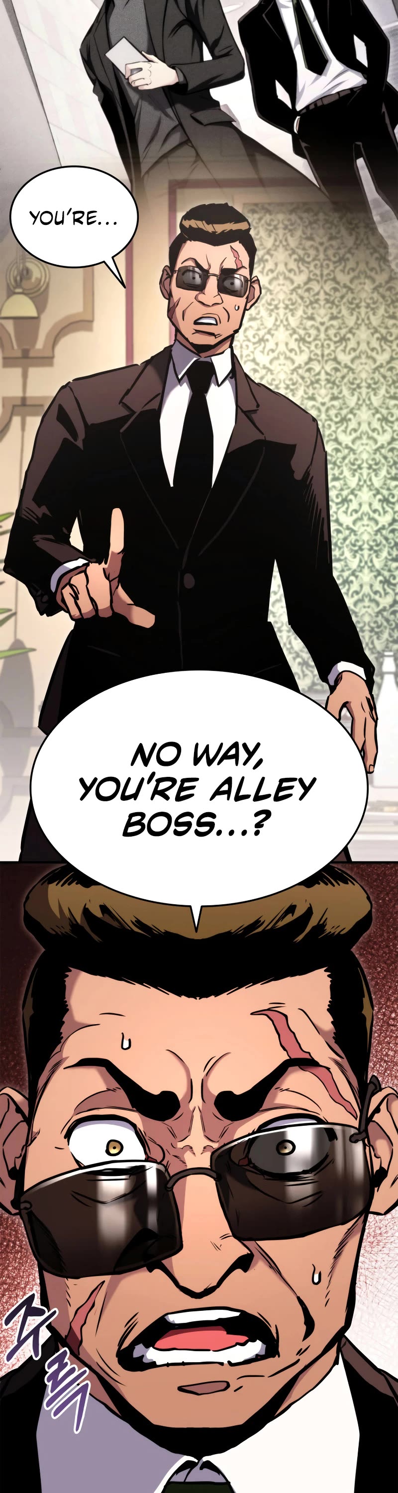 Ranker's Return (Remake) chapter 122 page 4