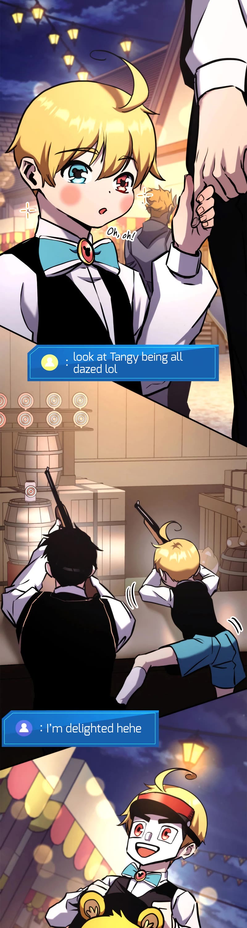 Ranker's Return (Remake) chapter 122 page 43