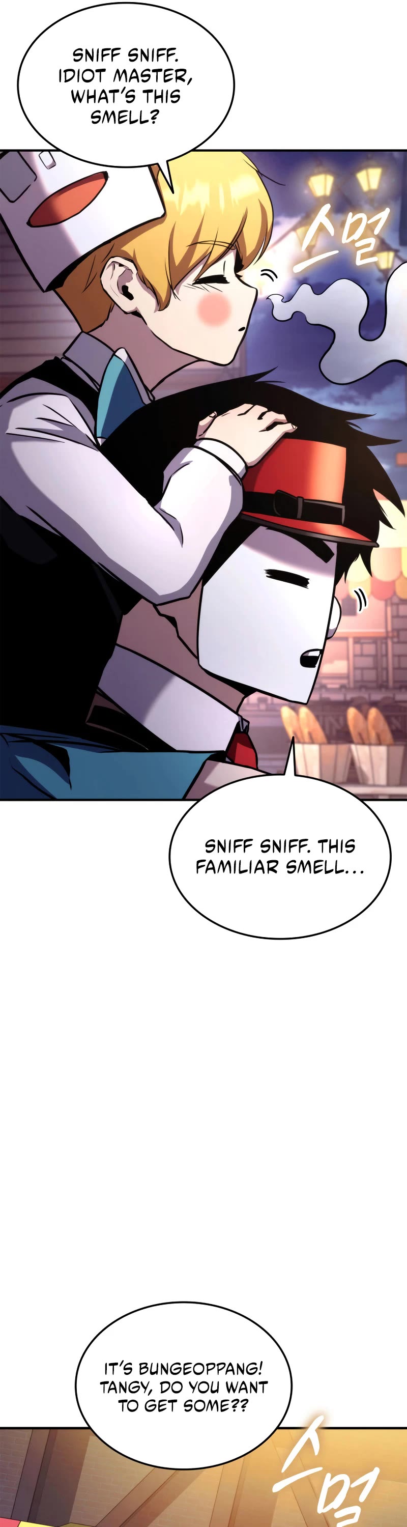 Ranker's Return (Remake) chapter 122 page 46