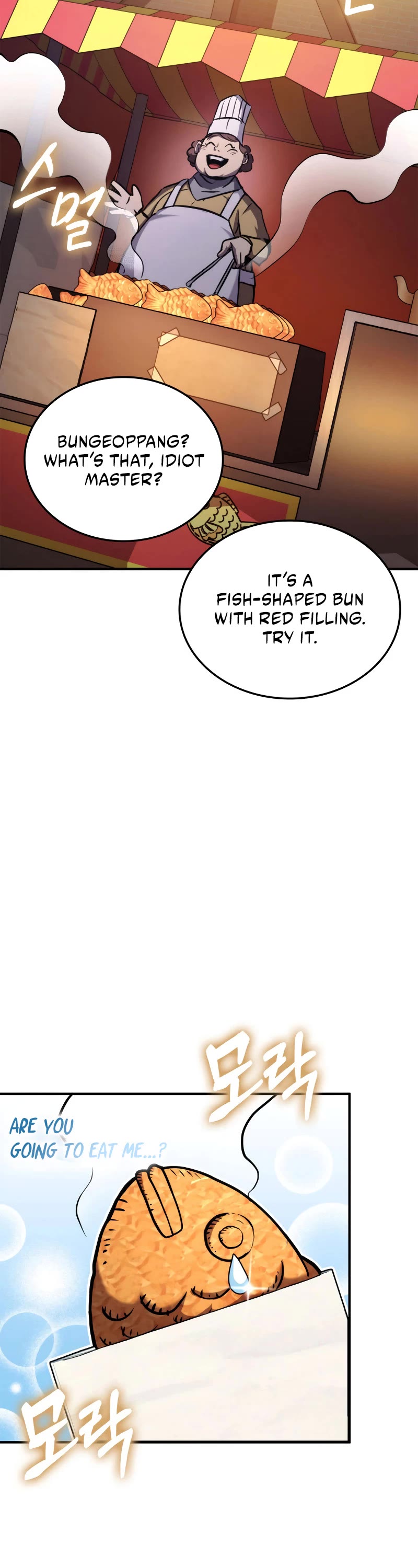 Ranker's Return (Remake) chapter 122 page 47