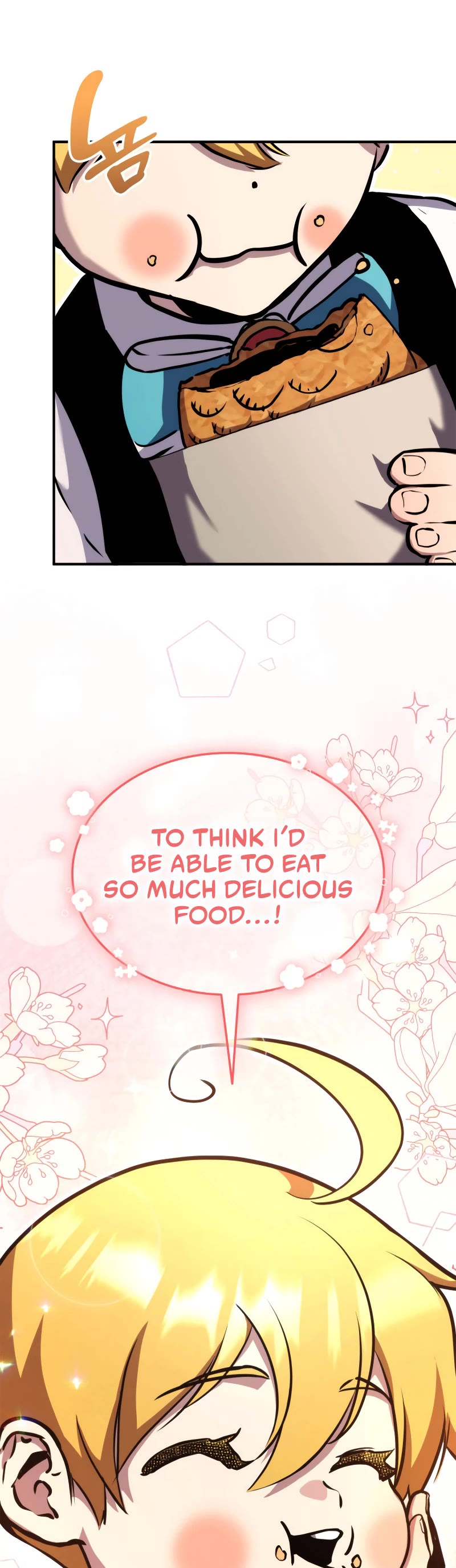 Ranker's Return (Remake) chapter 122 page 48