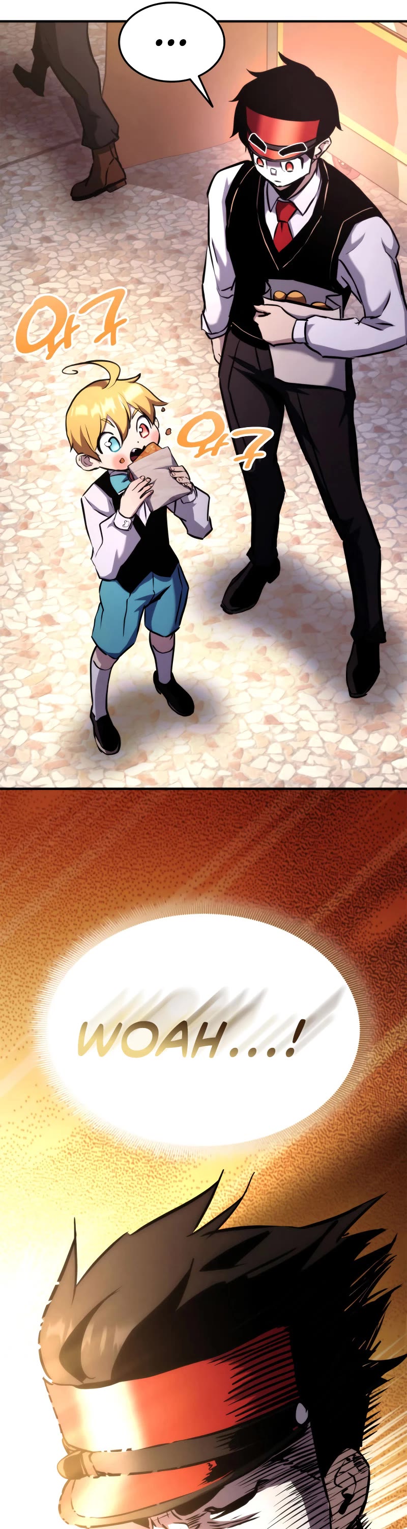 Ranker's Return (Remake) chapter 122 page 50