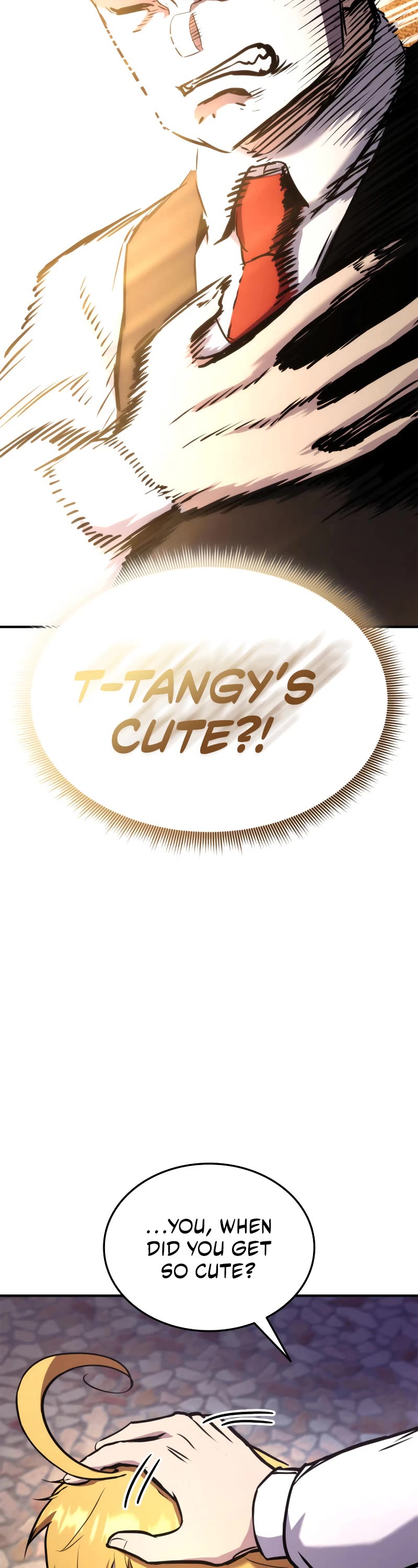 Ranker's Return (Remake) chapter 122 page 51