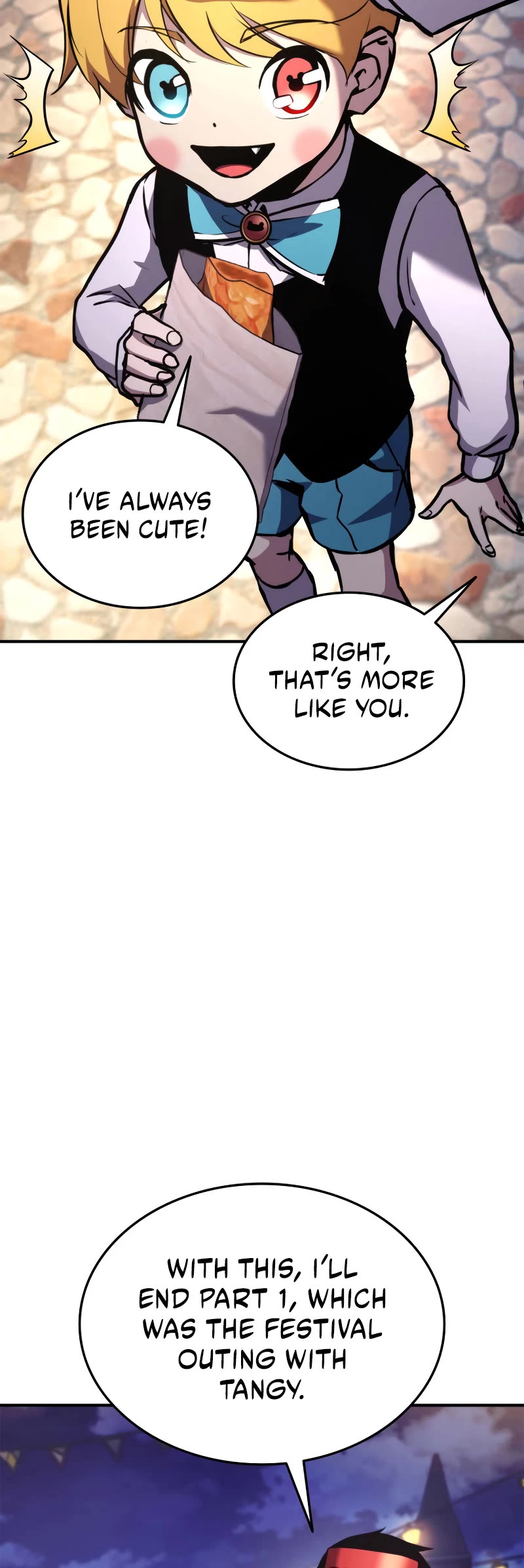 Ranker's Return (Remake) chapter 122 page 52