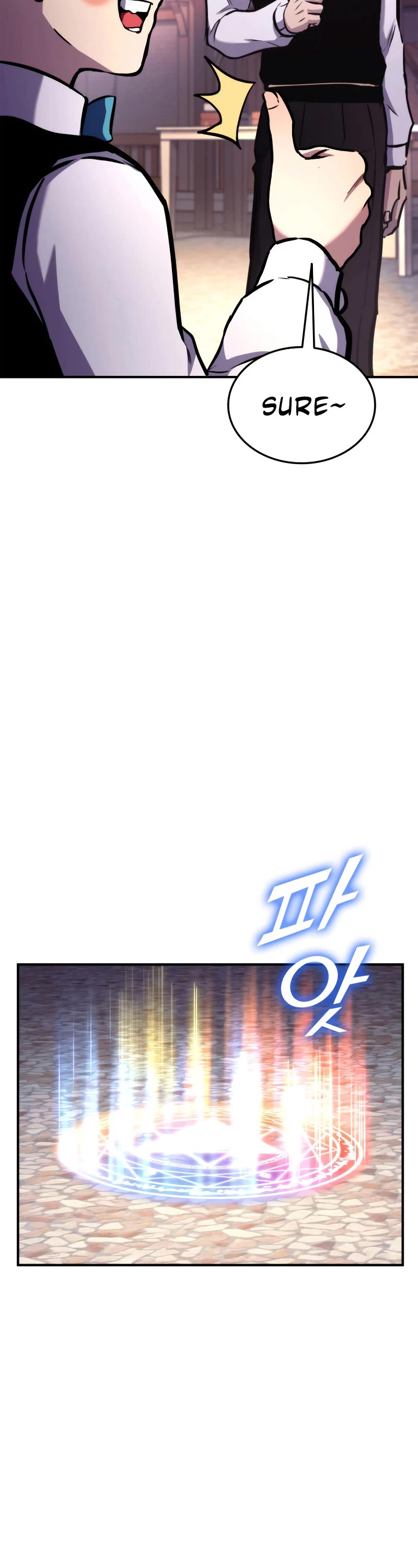 Ranker's Return (Remake) chapter 122 page 57