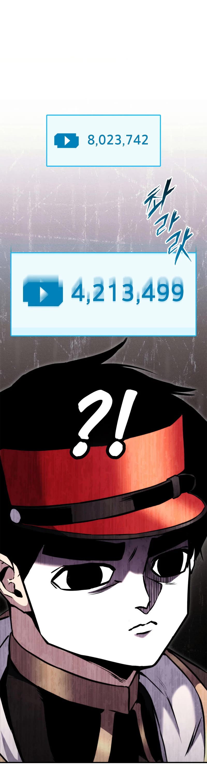 Ranker's Return (Remake) chapter 122 page 59