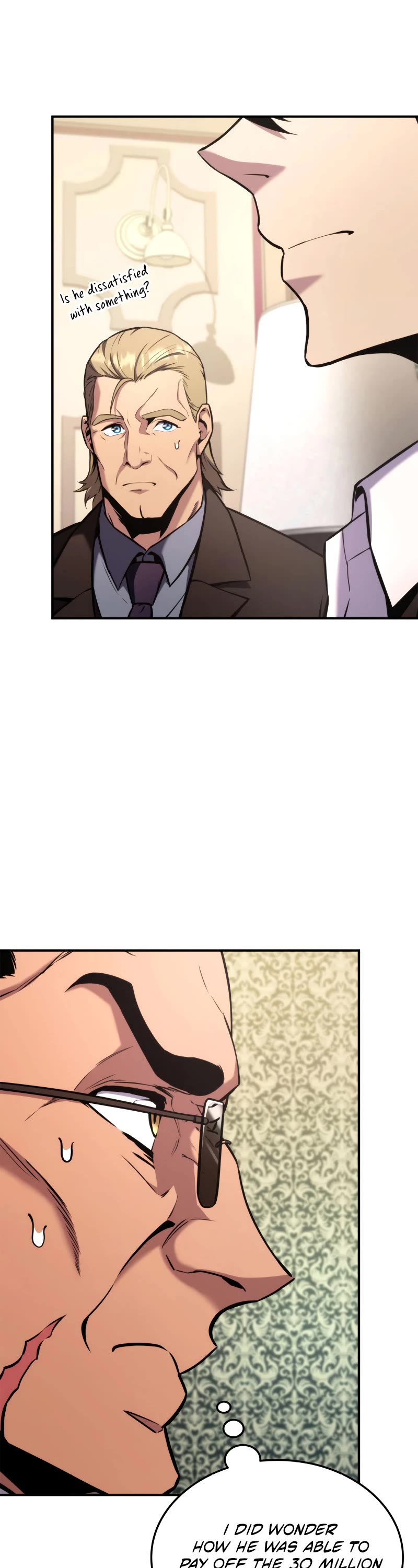 Ranker's Return (Remake) chapter 122 page 6