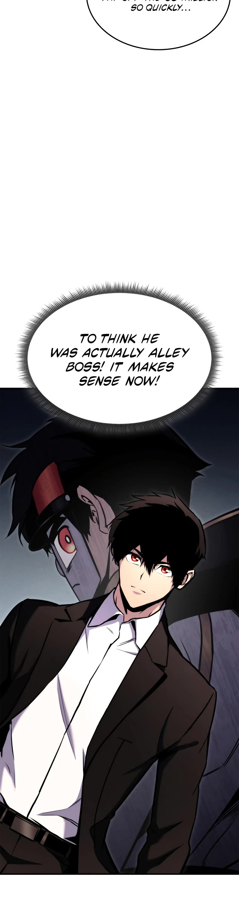 Ranker's Return (Remake) chapter 122 page 7