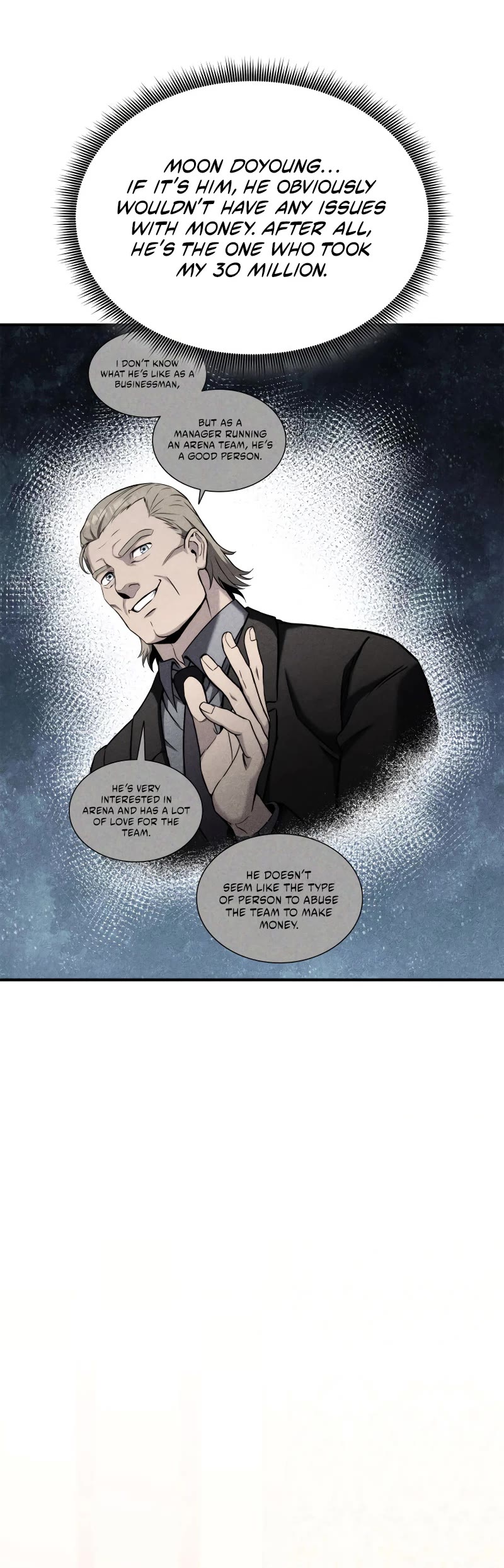 Ranker's Return (Remake) chapter 122 page 9