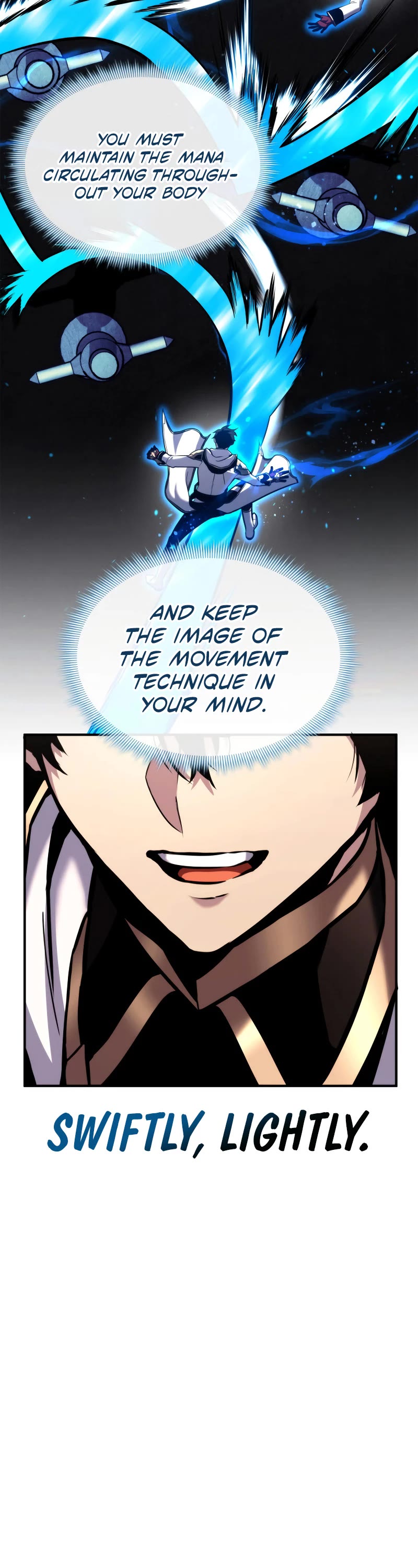 Ranker's Return (Remake) chapter 123 page 11