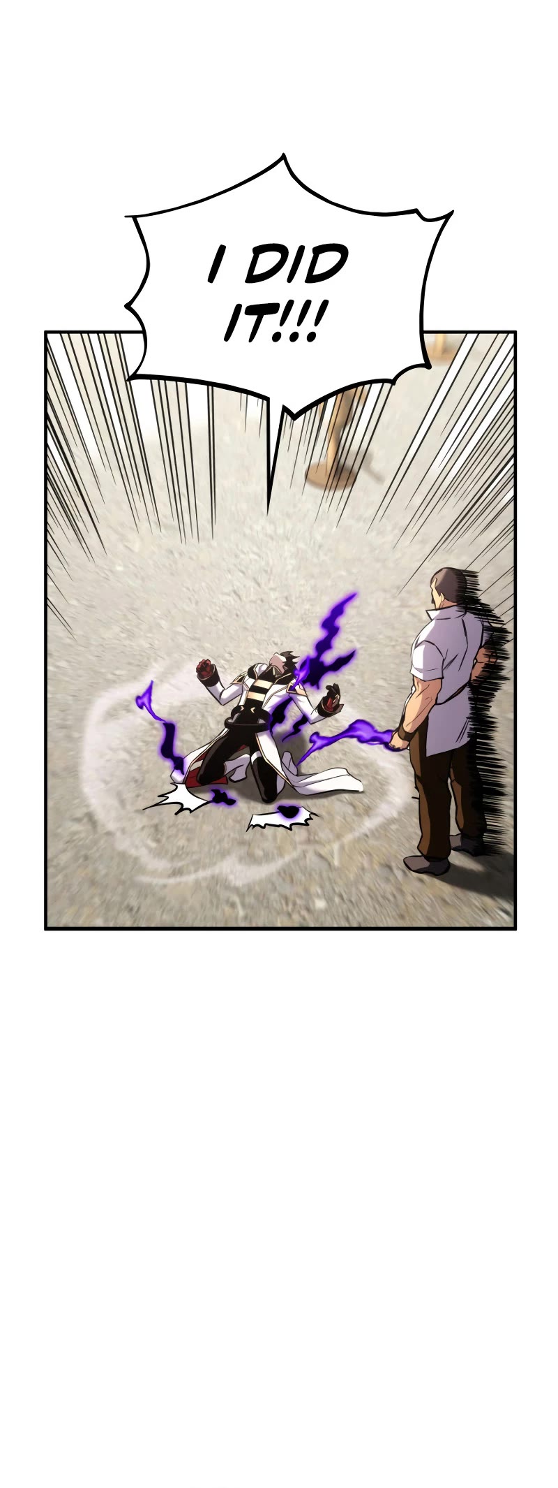 Ranker's Return (Remake) chapter 123 page 17