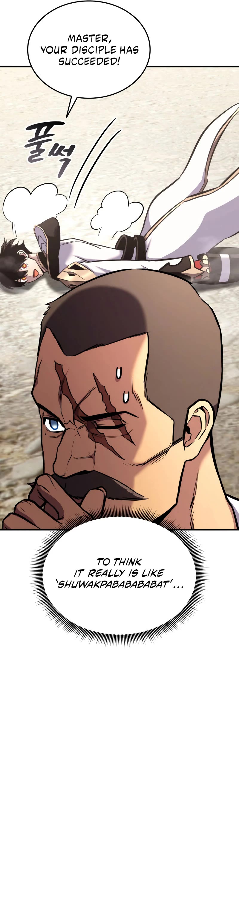 Ranker's Return (Remake) chapter 123 page 18