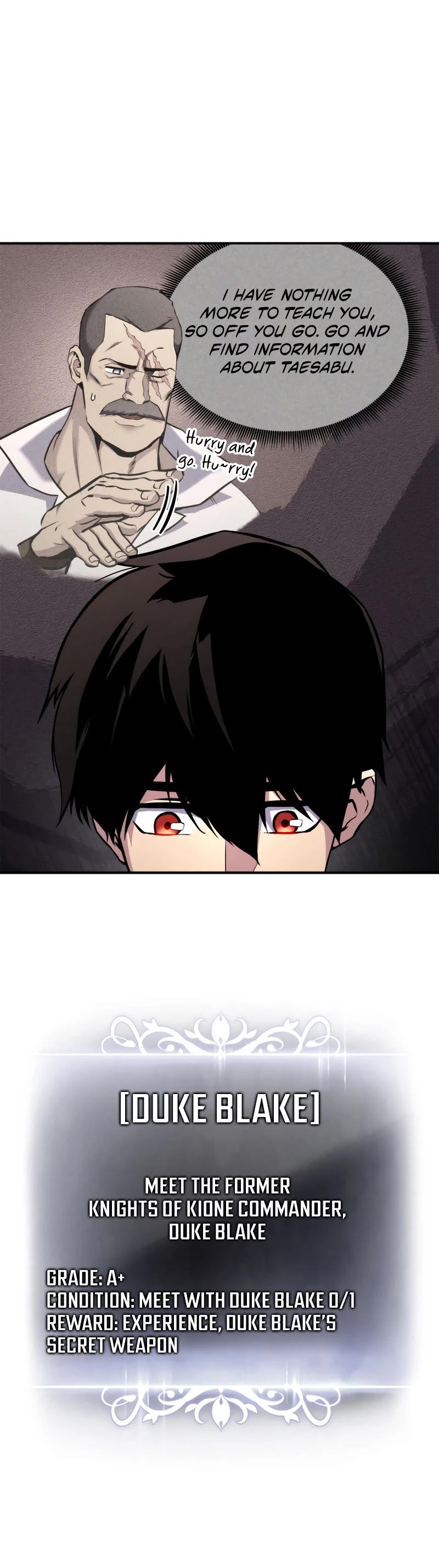 Ranker's Return (Remake) chapter 123 page 20