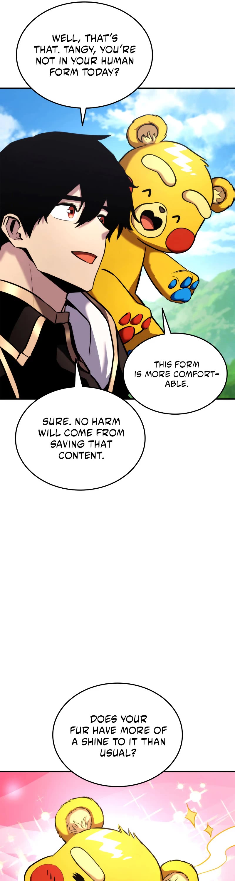 Ranker's Return (Remake) chapter 123 page 22