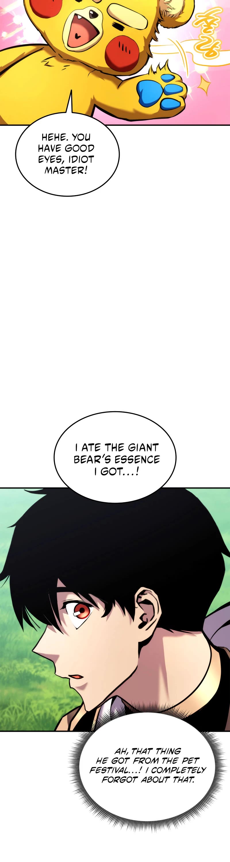 Ranker's Return (Remake) chapter 123 page 23