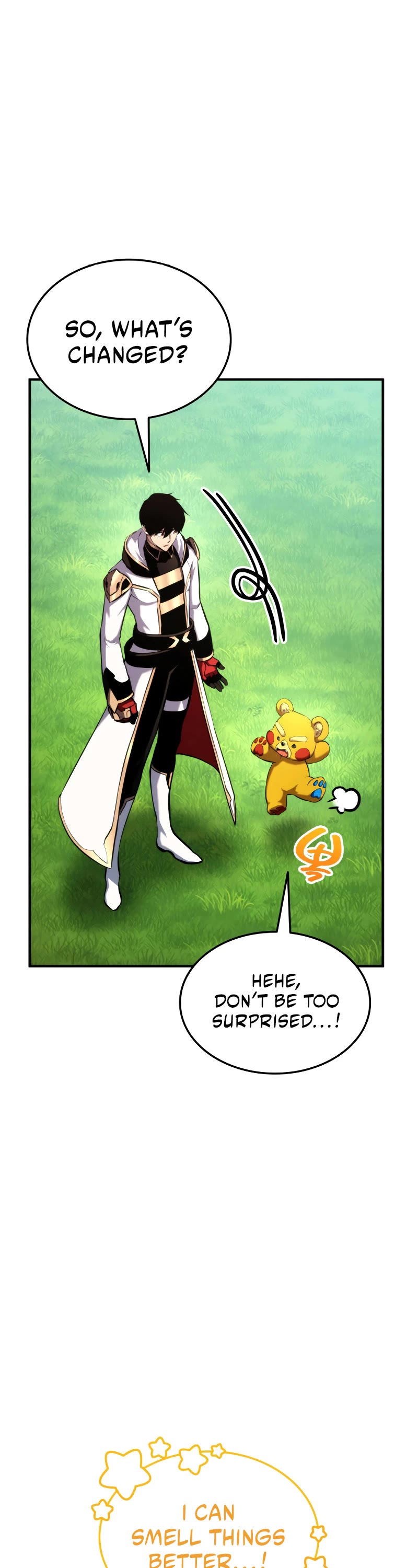 Ranker's Return (Remake) chapter 123 page 24