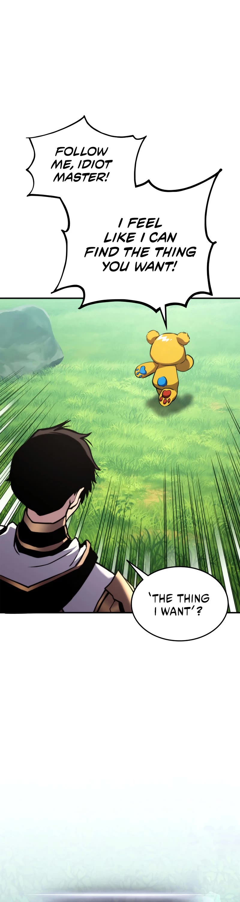 Ranker's Return (Remake) chapter 123 page 26