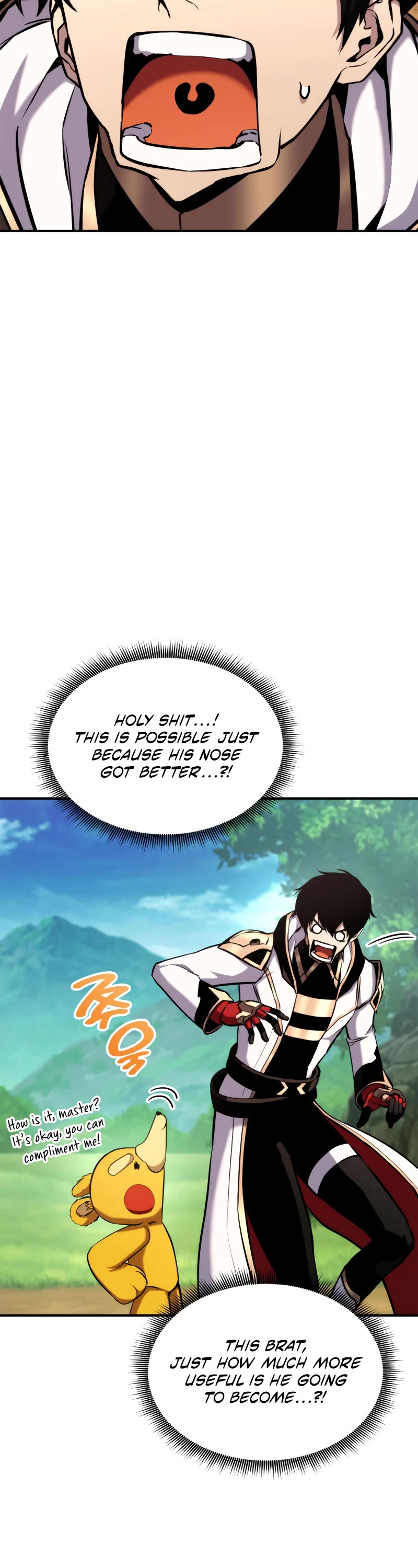 Ranker's Return (Remake) chapter 123 page 28