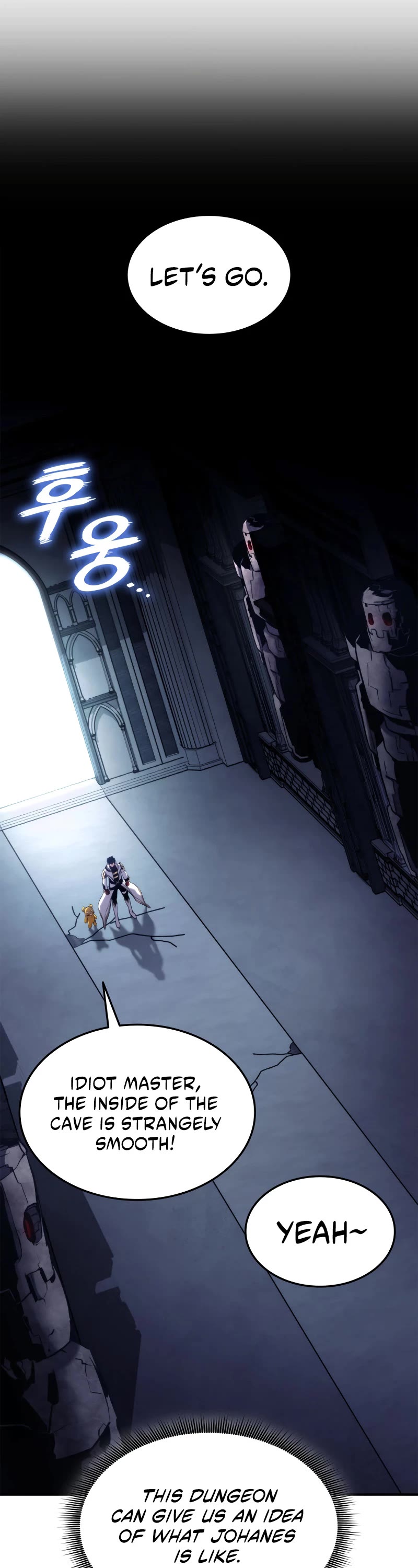 Ranker's Return (Remake) chapter 123 page 30