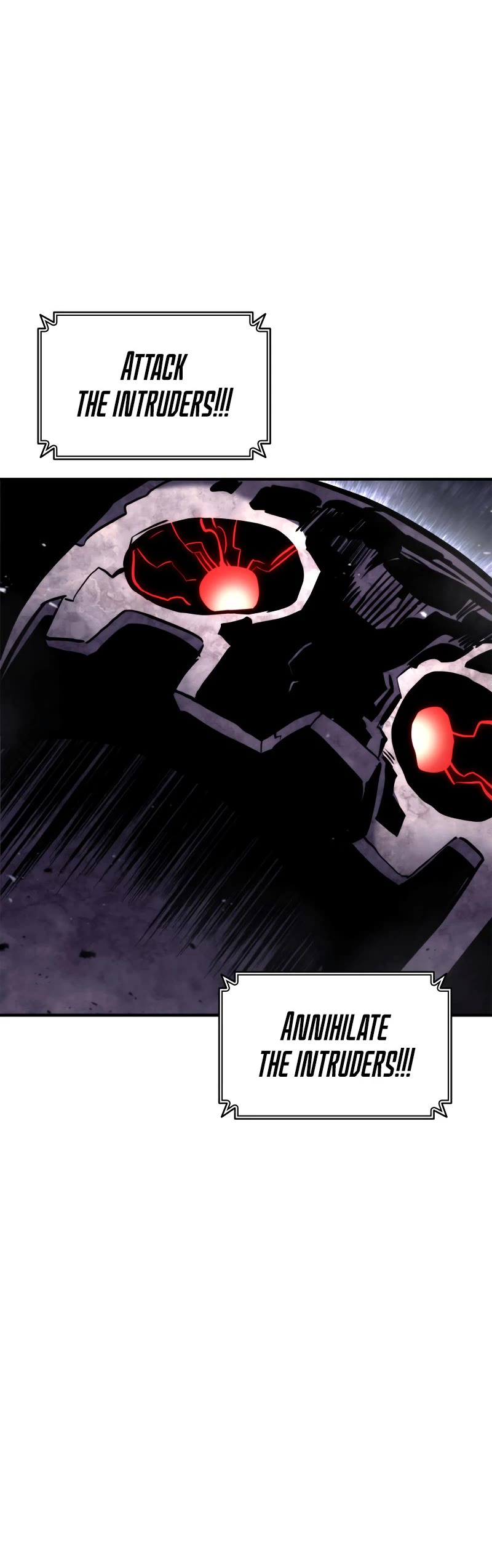 Ranker's Return (Remake) chapter 123 page 33