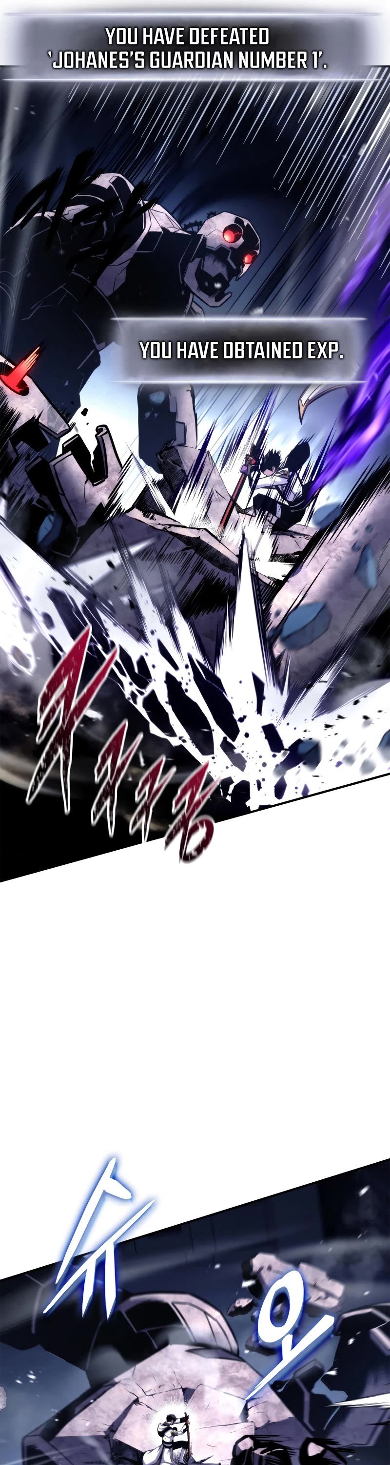 Ranker's Return (Remake) chapter 123 page 38