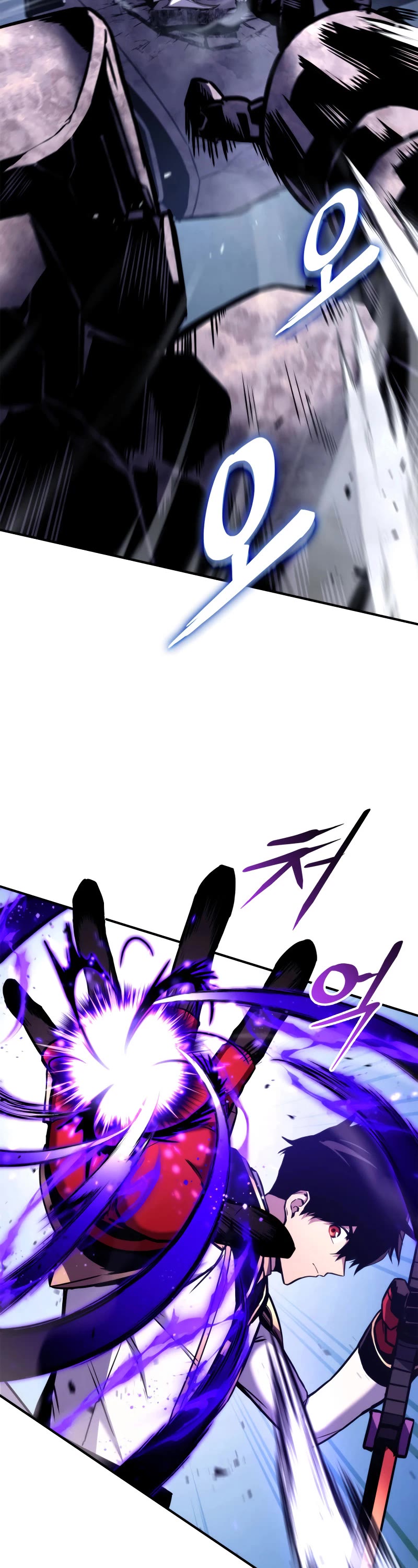 Ranker's Return (Remake) chapter 123 page 39