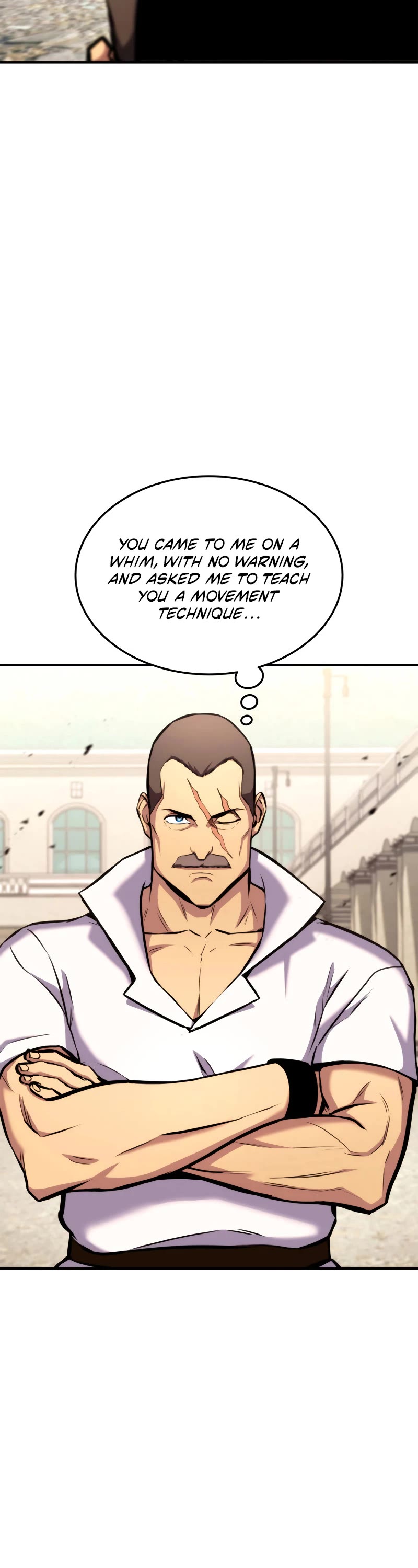 Ranker's Return (Remake) chapter 123 page 4